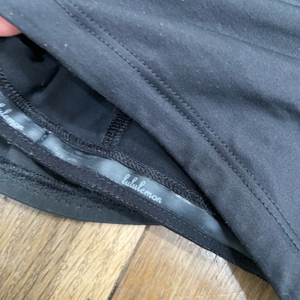 Lululemon Run for you Money Romper Jumper 6 - Picture 3 of 8